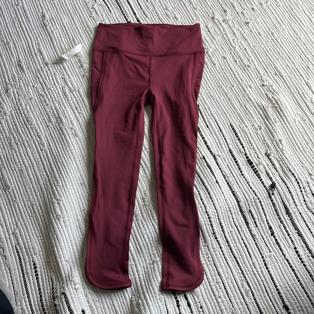 Free People Movement leggings